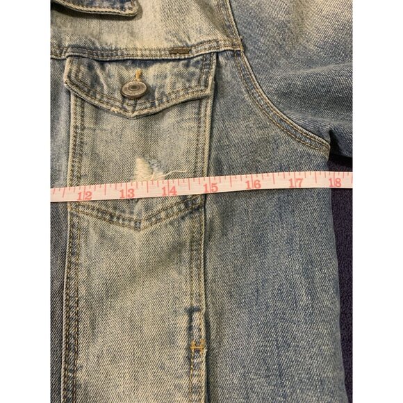 ONLY Jean‎ Jacket - Picture 7 of 8